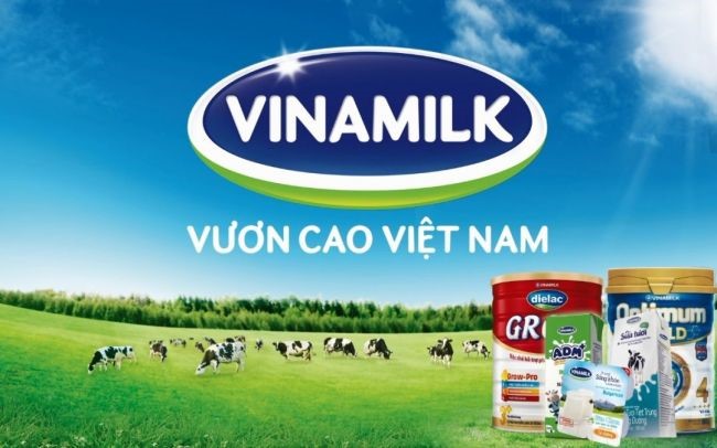 3.3% of Vinamilk on sale in October