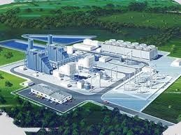 Information about Bac Lieu LNG power project - Trang tin ngành điện - EVN  News