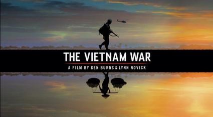 The Vietnam War (TV series) - Wikipedia