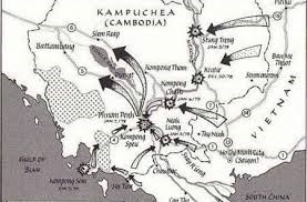 Tìm hiểu về chiến tranh Việt Nam (Viet Nam War) - Chiến tranh biên giới Tây  Nam: VIỆT NAM 30 NĂM - MỘT NỖI OAN Tính từ khi quân Pol Pot gây