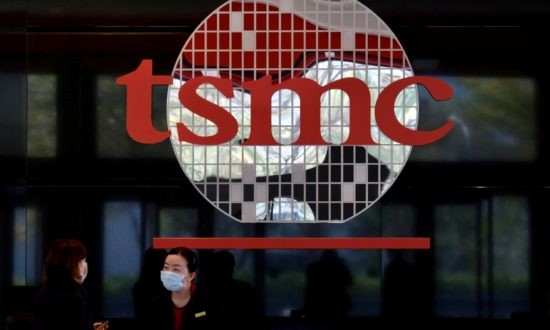 Đầu tư $1.000​​ vào công ty chip lớn nhất Đài Loan TSMC: Một năm lãi bao  nhiêu?