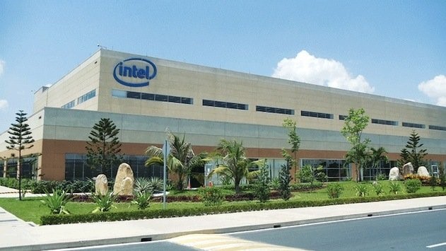 Intel Corporation pours additional US$475 million into Vietnam - NewsPlus