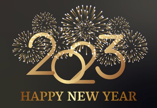 Happy New Year 2023" Images – Browse 9,223 Stock Photos ...
