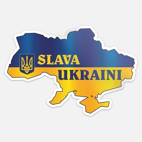 Stream Slava Ukraini - MontyG & Melisa by MontyG | Listen online for free  on SoundCloud